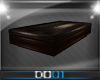 (D001)Poseless Bed
