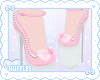 H. Hello Kitty Heels