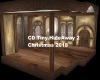 CD Tiny HideAway 2