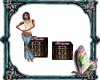 {S} Pisco End Tables