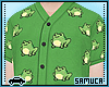 Kid 🐸 Frog Shirt