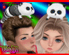 PET HEAD CUTE CAT M/F