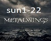 wenen van de zon