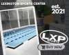 (X) Swim Center
