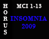 Insomnia 2009 - MC - JH