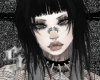 ✩ meow blk/grey