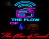 flow sounds