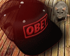 ORO| Obey x Female