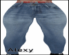 Calça Jeans