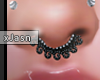 Curves Septum