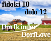 Dorfkinder-DorfLove