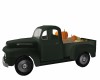 TRUCK & PUMPKINS #2