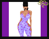 Heart Me Purple