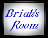 Briah room