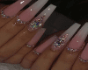 Diamond Nails 2