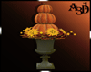 A3D* Autumn Pumpkin