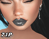 black lips