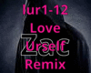 Love Urself Remix