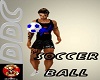 DDC Soccer Ball