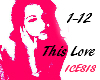 This Love 1-12