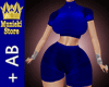 +AB BIMBO SET ROYAL