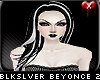Black Silver Beyonce 2