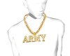ARMY Necklace