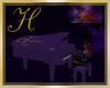 H | Prince Piano