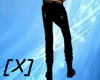 [X] Hot pants-F