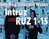 Gdy Bog Odwrocil Wzrok