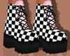 ~A: Girl Gang Shoes
