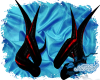 Tri-Deagon Horns