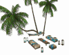 Beach HammockLounge