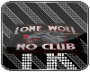[TK] Lone Wolf - Snooker