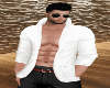 Casual White 16