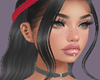 Kasandra Black/Red