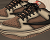 Dunk Low Travis