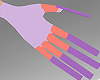 Doll Hands DRV