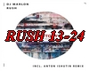 Dj Marlon - Rush Remix 2