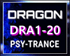Dragon - Psy Trance