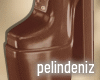 [P] Sleek brown boots