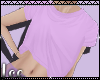 ▲ Lilac Pastel S Top