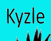 [CE] Kyzle headsign 