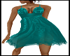 KA BabyDoll (teal)