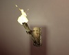Wall Torch Animated