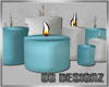 [BG]BNS Pastel Candles