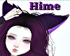 HT| Tama Purple Ears