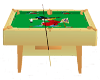 Duckie Pool Table