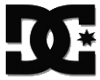 dc's logo