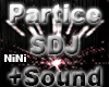 FN DJ Partice + Sound